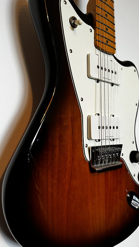 Squier Vintage Modified Jazzmaster Special | Reverb UK