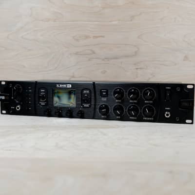 Line 6 POD HD Pro X & Line 6 FBV Shortboard MKII