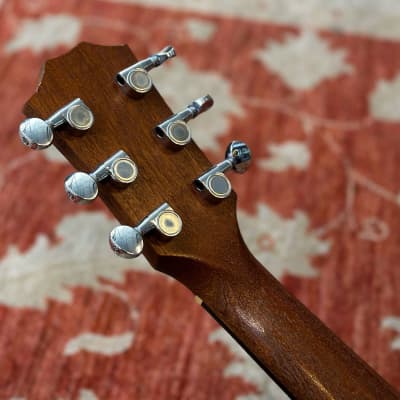 Taylor GS Mini - Mahogany image 8
