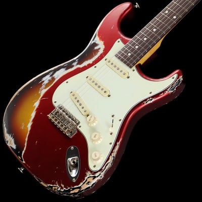 momose MC1-STD/R CAR on 3TS-Heavy Aged #16408 -Made in Japan