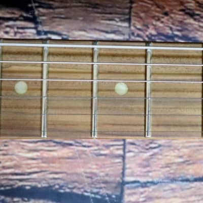 Fender Player Plus Meteora HH w/Fender Deluxe Gig Bag 2022 Model in Cosmic Jade image 11
