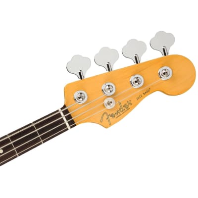 Fender American Professional II Jazz Bass | Reverb