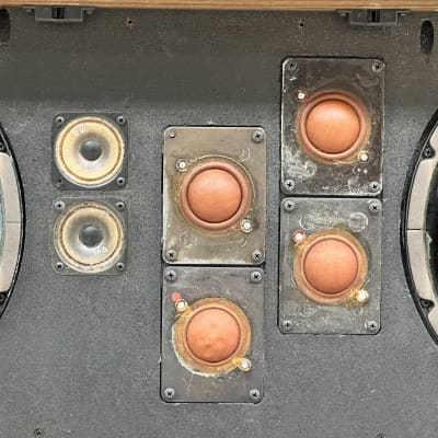 McIntosh ML-4C Loudspeaker System (Pair) image 12