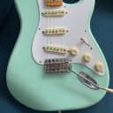 Fender Classic Series '50s Stratocaster Surf Green (MIM 2017)