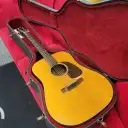 Martin D-18 1958 With Case