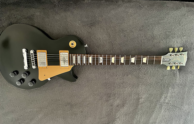 Gibson Les Paul Studio 2014 image 1