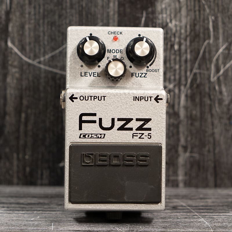 Boss FZ-5 Fuzz