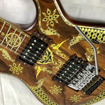 Killer Guitars KG-VIOLATOR Sitar | Reverb