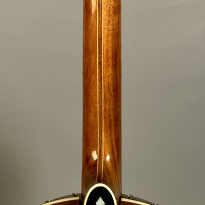 ODE Model 6500 5-String Banjo 1978 image 16