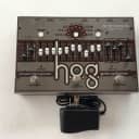 Electro Harmonix HOG V1 Harmonic Octave Generator Synthesizer Rare Vintage Pedal