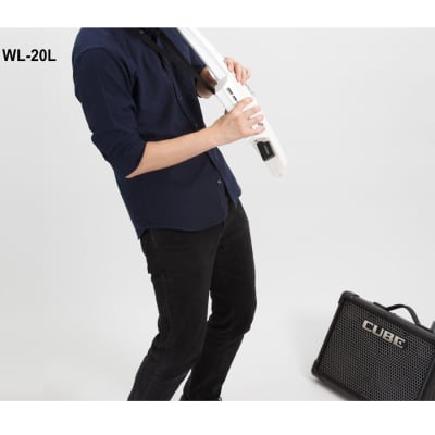 Boss WL-20L Plug and Play Acoustic-Electric Wireless Instrument System image 4
