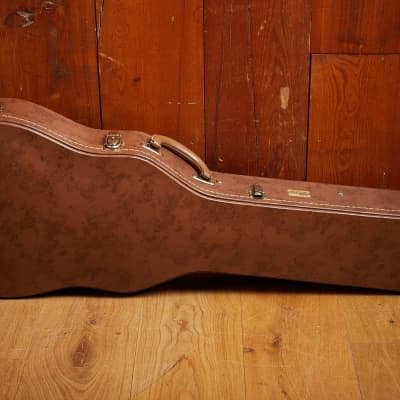 Gibson CS 1959 Les Paul Florian Jaeger Bavarian Makeover 2 - Sunburst image 16