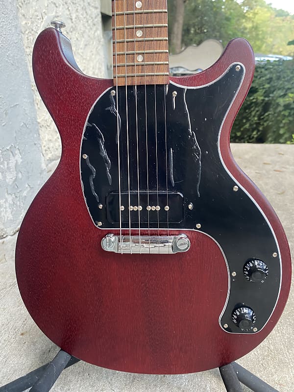 Gibson Les Paul Junior Tribute DC 2019 - 2020 | Reverb Canada