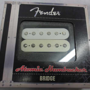 Atomic humbucker new arrivals