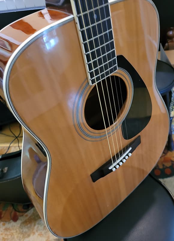 美品　ヤマハ　FGー432TBS ギター Yamaha FG-432 from 1998 – L'instrumenterie