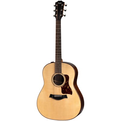 Taylor Guitars AD17e American Dream Ovangkol/Spruce Acoustic/Electric Guitar - Natural for sale