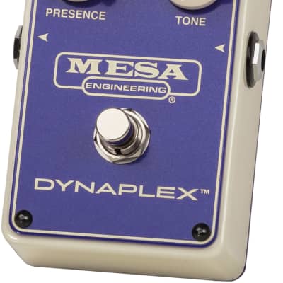 Mesa Boogie Dynaplex Overdrive | Reverb