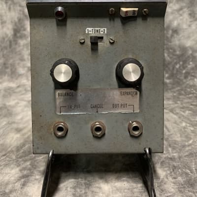 Wells Amp NYC 5:00 Shadow Fuzz | Reverb