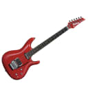 Ibanez - JS240PS-CA | Joe Satriani Signature Candy Apple Red