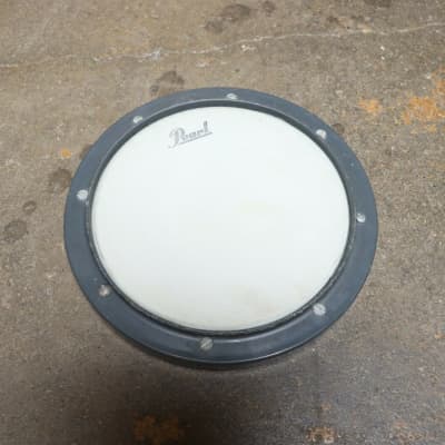 Pearl drum practice deals pad