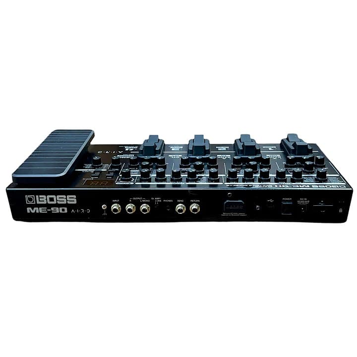 Boss ME-90