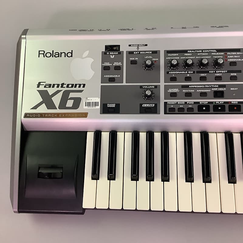 Roland Fantom-X6