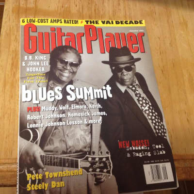 DVD BB King Blues Master Instructional | Reverb