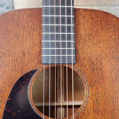 Martin 0015M Left-Handed Acoustic Guitar, Gig Bag, Free Ship, 544 image 4