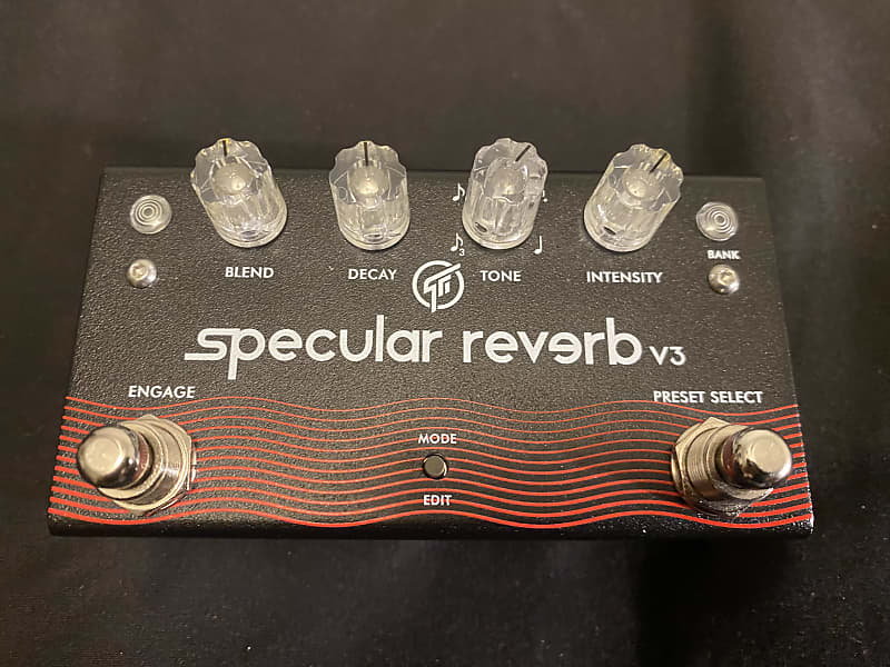 GFI System Specular Reverb V3