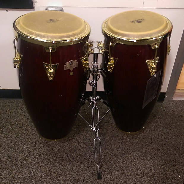 Lp caliente conga drums hot sale