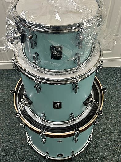 Sonor SQ1 3 Piece, 22, 12, 16. image 1