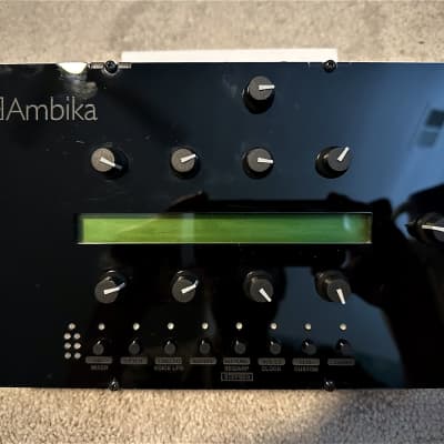 Mutable Instruments Ambika 6-Voice Polyphonic Synthesizer