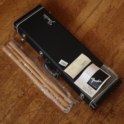 Fender Japan Deluxe 8 DLX-8 2002-2004 MIJ | Reverb