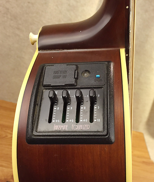 Takamine eg 40c cheap