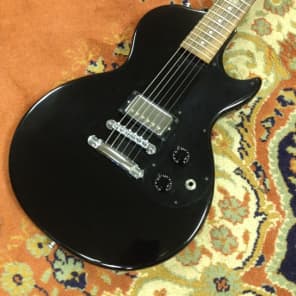 Gibson Melody Maker 1986 Black - Price Drop image 2