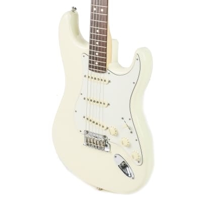 Fender American Professional Stratocaster Owned by Joywave image 2