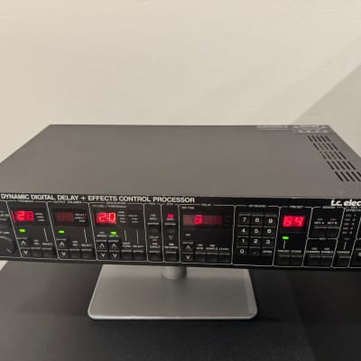 TC Electronic 2290 Dynamic Digital Delay - Free Shipping image 9