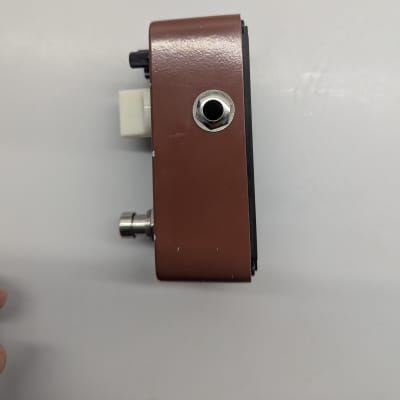 Mooer Pure Octave 2010s - Brown image 3