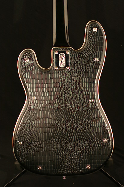 Italia Guitars MODULO BASS (2000s) | eBay