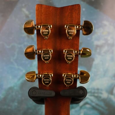 YAMAHA FG-401WB オレンジラベル Yamaha FG-401WB 1980's Natural made in Japan Orange Label