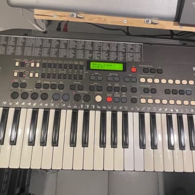 Korg i5s