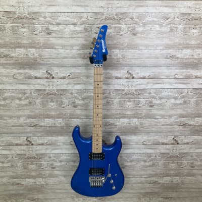 Used Kramer Pacer Classic w/SEYMOUR DUNCAN PICKUPS image 2