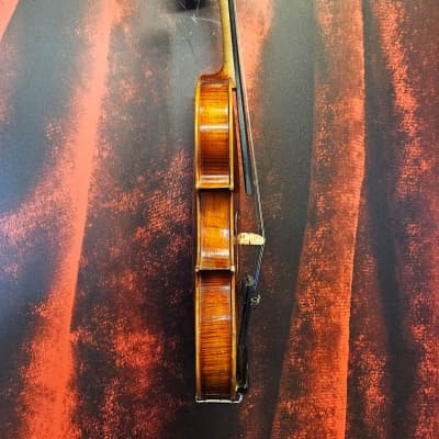 E.R. Pfretszchner A21 Violin (New York, NY) image 3