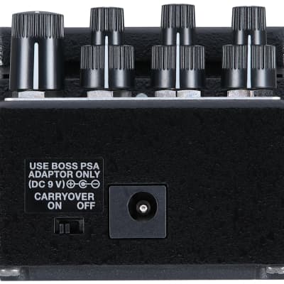 Boss RE-2 Space Echo Pedal image 7
