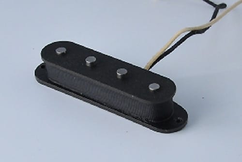 Nordstrand 51p4 Tele Style Single Coil Bass pickup | Reverb Finland