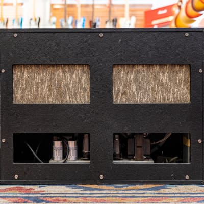 Excelsior Americana Stereophonic 2x12 1960s image 4