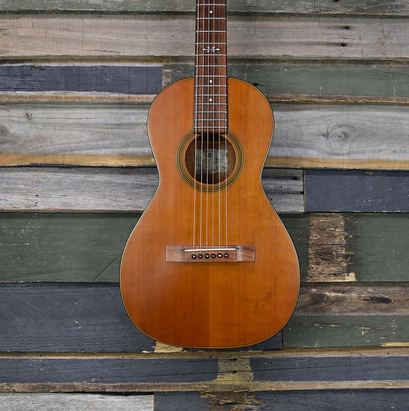 Yairi guitars for deals sale
