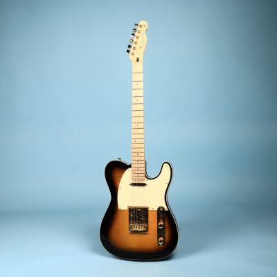 FENDER JAPAN TLR-RK Richie 注文 Kotzen テレキャス