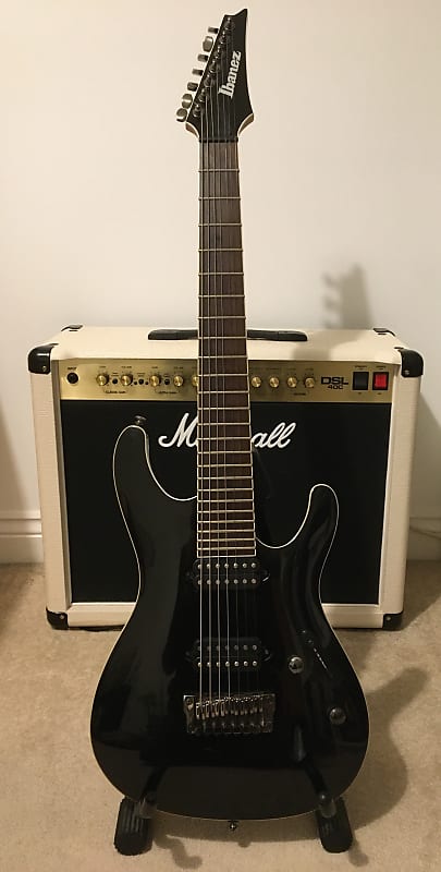 Ibanez sir27fd deals