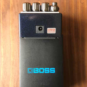 Boss Bass Driver BB-1X image 7